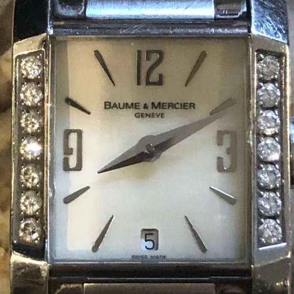 Ladies Watch